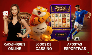 App 7272 para Android e iOS - download grátis