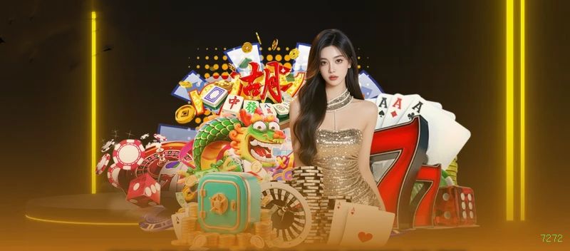 Bônus Exclusivos 7272 - Promoções Generosas e Ofertas VIP